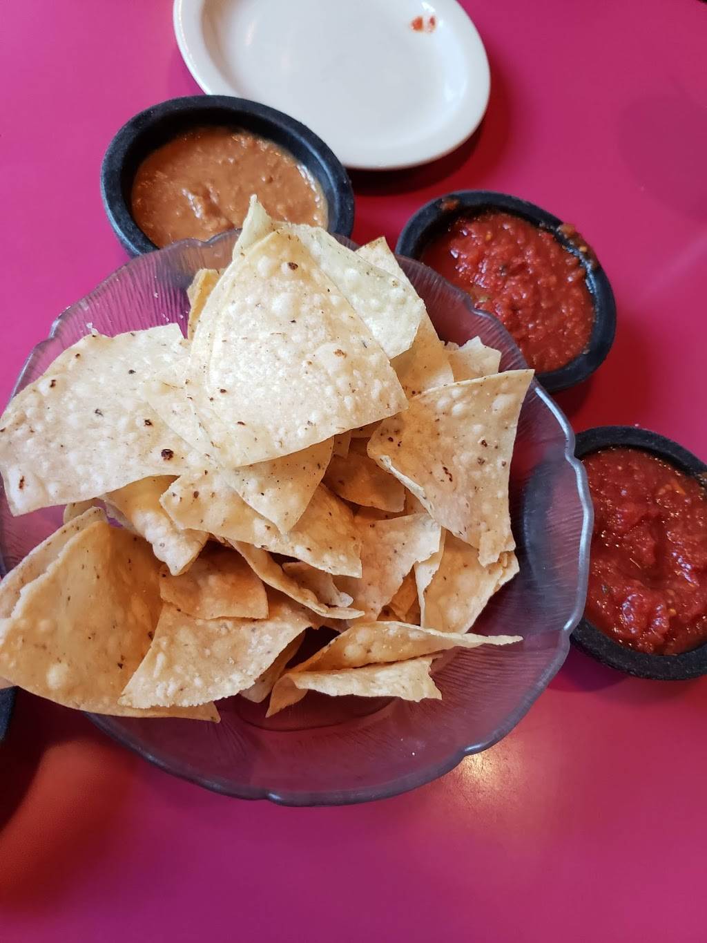 Arriba Mexican Grill | restaurant | 1812 E Camelback Rd, Phoenix, AZ 85016, USA | 6022659112 OR +1 602-265-9112