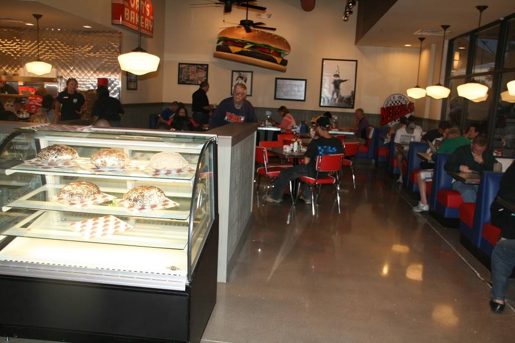 Normas Cafe | cafe | 8300 Gaylord Pkwy #19, Frisco, TX 75034, USA | 9727122233 OR +1 972-712-2233