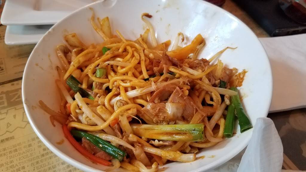 Hawkers Asian Street Fare | restaurant | 1103 N Mills Ave, Orlando, FL 32803, USA | 4072370606 OR +1 407-237-0606