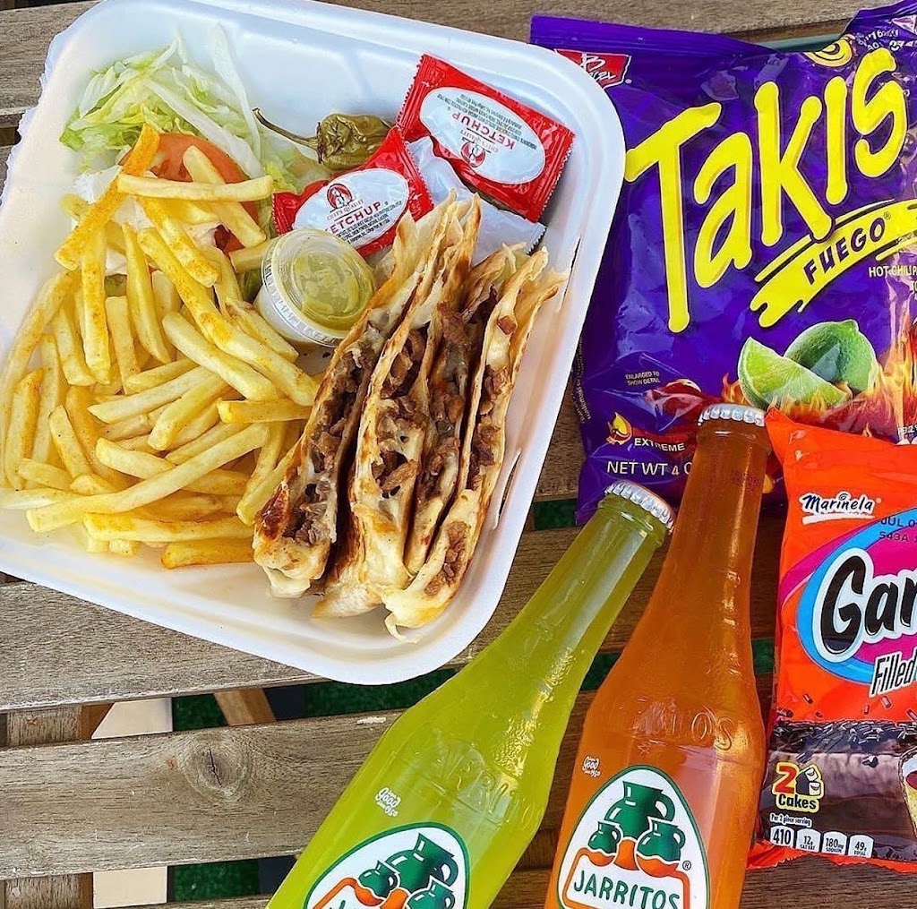 Taqueria Garcias | restaurant | 4215 N Belt Line Rd, Mesquite, TX 75150, USA | 2147078197 OR +1 214-707-8197
