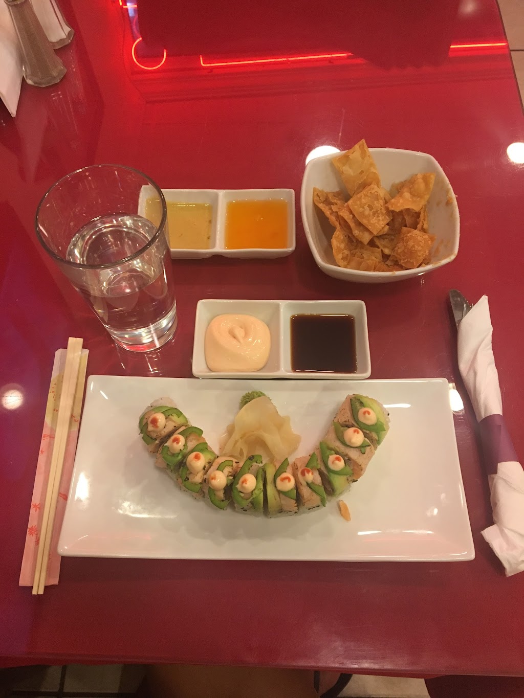 Chai Wok | meal delivery | 1688 NE 164th St #4017, North Miami Beach, FL 33162, USA | 3057052110 OR +1 305-705-2110