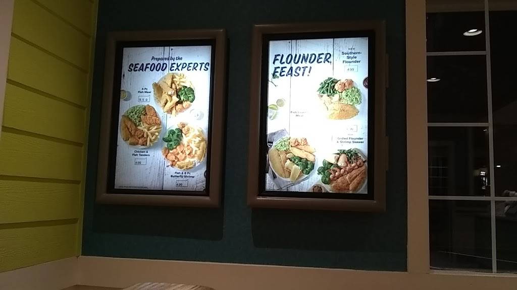 Captain Ds | restaurant | 180 Glynn St N, Fayetteville, GA 30214, USA | 7704617828 OR +1 770-461-7828