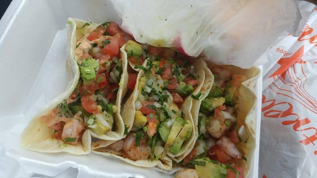 Estrellita Poblana IV | restaurant | 45 Westchester Square, Bronx, NY 10461, USA | 7182398290 OR +1 718-239-8290