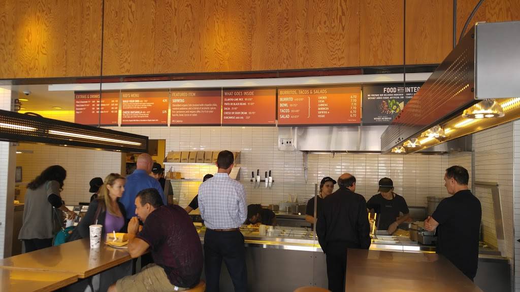 Chipotle Mexican Grill | restaurant | 5976 Orangethorpe Ave, Buena Park, CA 90620, USA | 7147525041 OR +1 714-752-5041