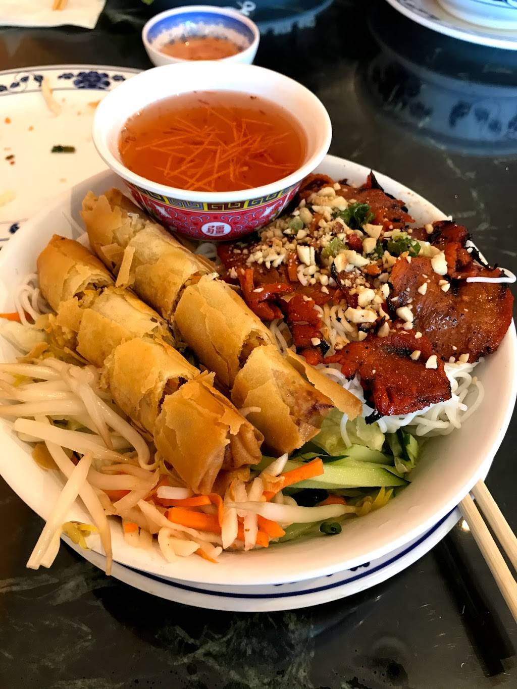 Pho & Company @ KMP | restaurant | 590 Farrington Hwy Ste # 514, Kapolei, HI 96707, USA | 8086741828 OR +1 808-674-1828