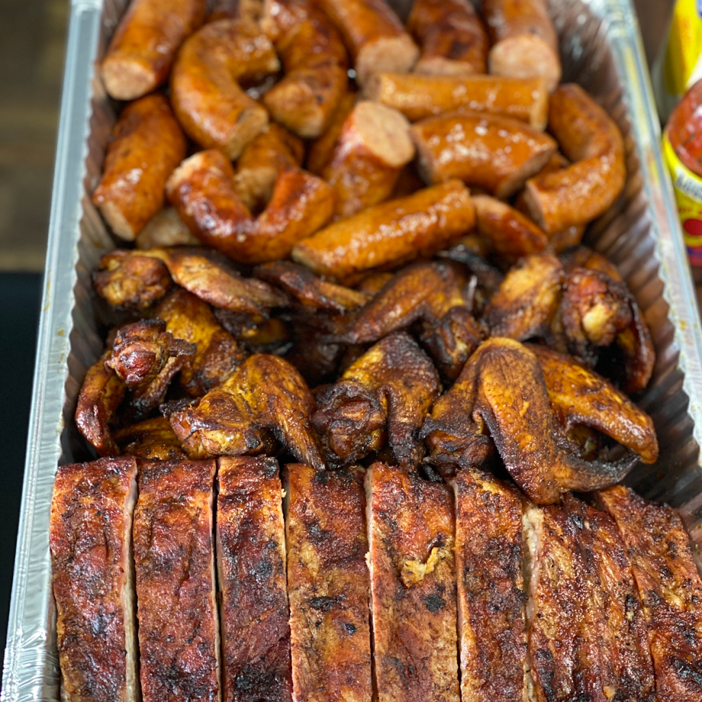 Drakes BBQ | restaurant | 1906 Leflore Ave, Greenwood, MS 38930, USA | 6623745202 OR +1 662-374-5202