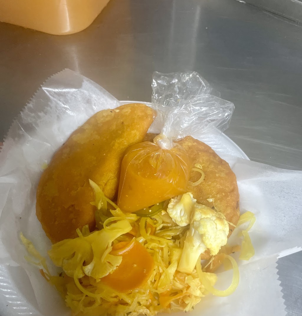 Pupuseria el buen sabor | restaurant | 14119 TX-249, Houston, TX 77086, USA | 8326305105 OR +1 832-630-5105