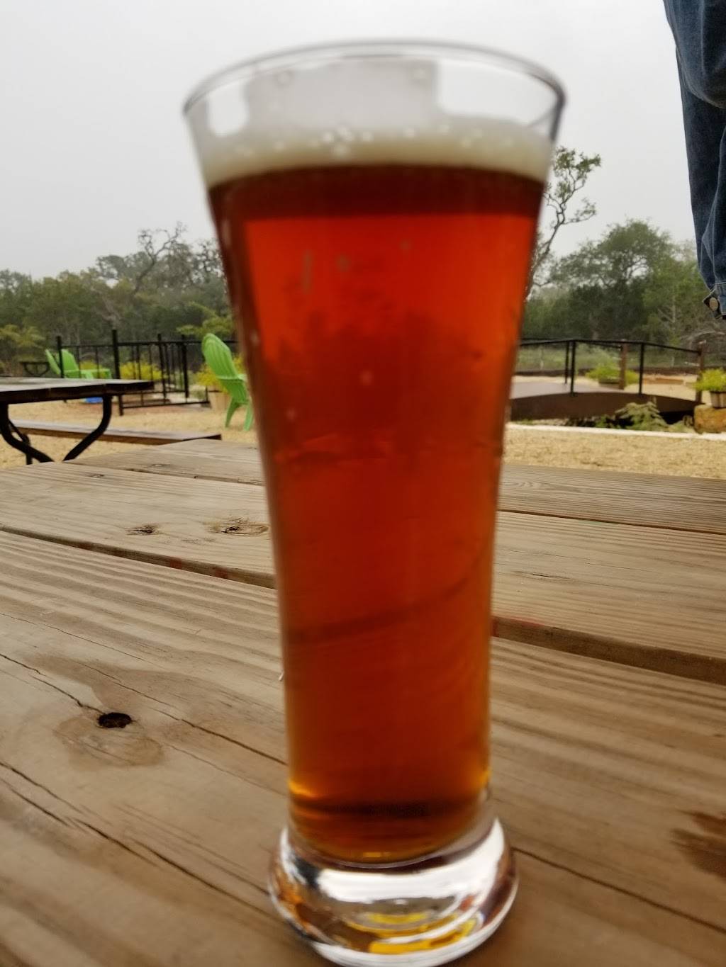 Bandera Ale Project | restaurant | 3540 TX-16, Bandera, TX 78003, USA | 8305224226 OR +1 830-522-4226