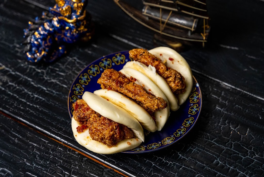 Taco BaoT It | restaurant | 9895 SW 88th St, Miami, FL 33173, USA | 3052005981 OR +1 305-200-5981