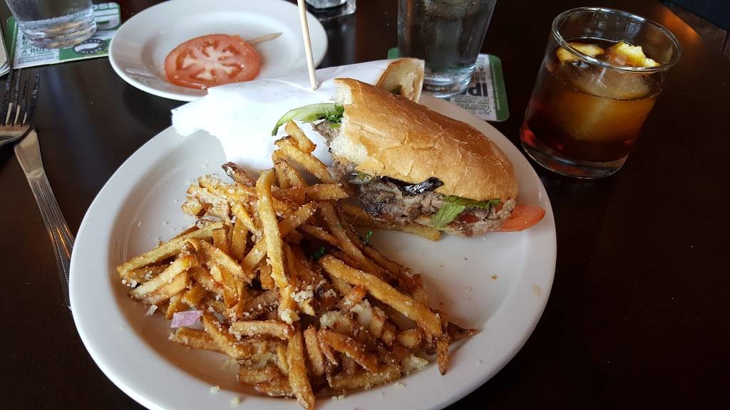 Beast + Barrel | restaurant | 16 Frazier Ave, Chattanooga, TN 37405, USA | 4238054599 OR +1 423-805-4599