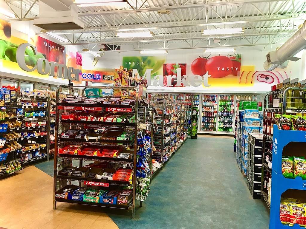 Thorntons | bakery | 107 W Spring Creek Rd, East Peoria, IL 61611, USA | 3096941777 OR +1 309-694-1777