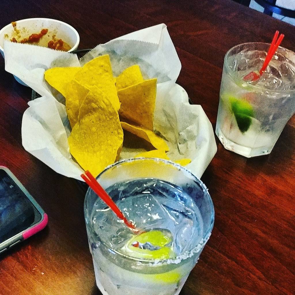 El Tapatio | restaurant | 707 Milford Rd, Merrimack, NH 03054, USA | 6032625801 OR +1 603-262-5801