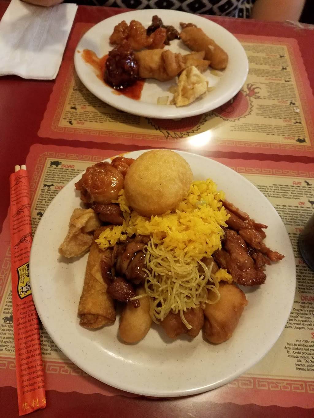 Chinatown Gourmet | restaurant | 1560 Hustonville Rd, Danville, KY 40422, USA | 8592368899 OR +1 859-236-8899