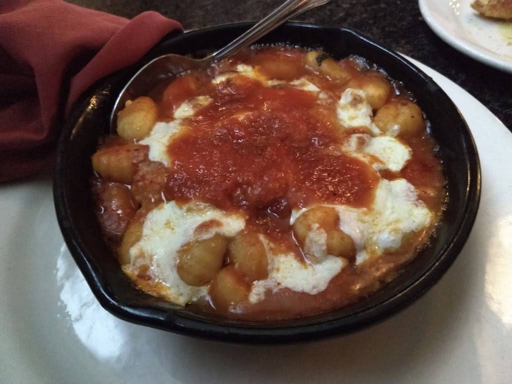 Paradiso Ristorante | restaurant | 15 Railroad Ave, Swampscott, MA 01907, USA | 7815817552 OR +1 781-581-7552