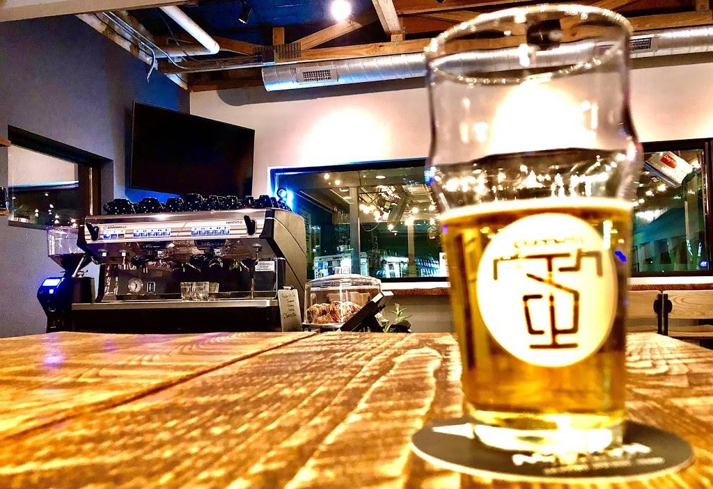 Turnstile Coffee Beer and Spirits | cafe | 10025 Burnet Rd, Austin, TX 78758, USA | 5123733273 OR +1 512-373-3273