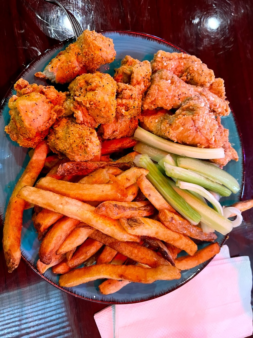 Blaneys Wings & Grill | restaurant | 7358 Parklane Rd, Columbia, SC 29223, USA | 8038346882 OR +1 803-834-6882