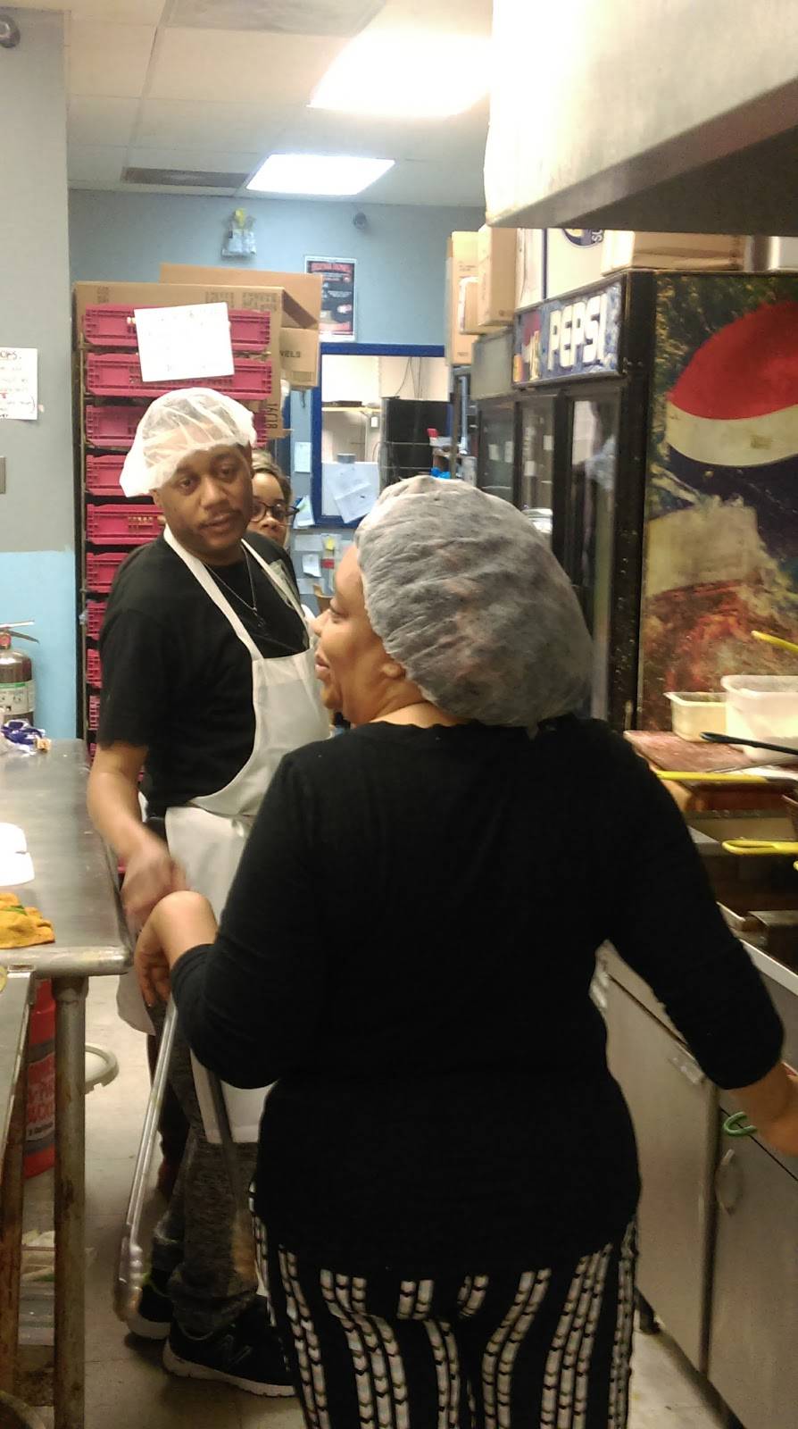 Don Don Hot Wings | restaurant | 2741 Bartlett Blvd, Memphis, TN 38134, USA | 9019370096 OR +1 901-937-0096