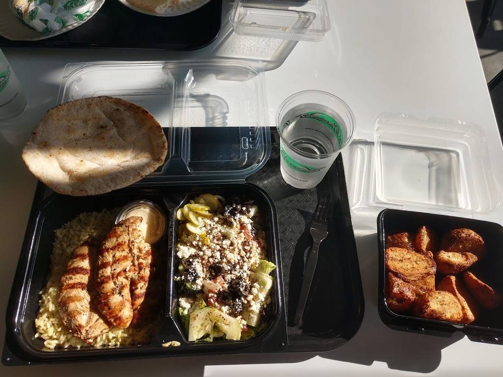 Pita Gourmet | restaurant | 6031 Transit Rd Suite 103, East Amherst, NY 14051, USA | 7167991222 OR +1 716-799-1222