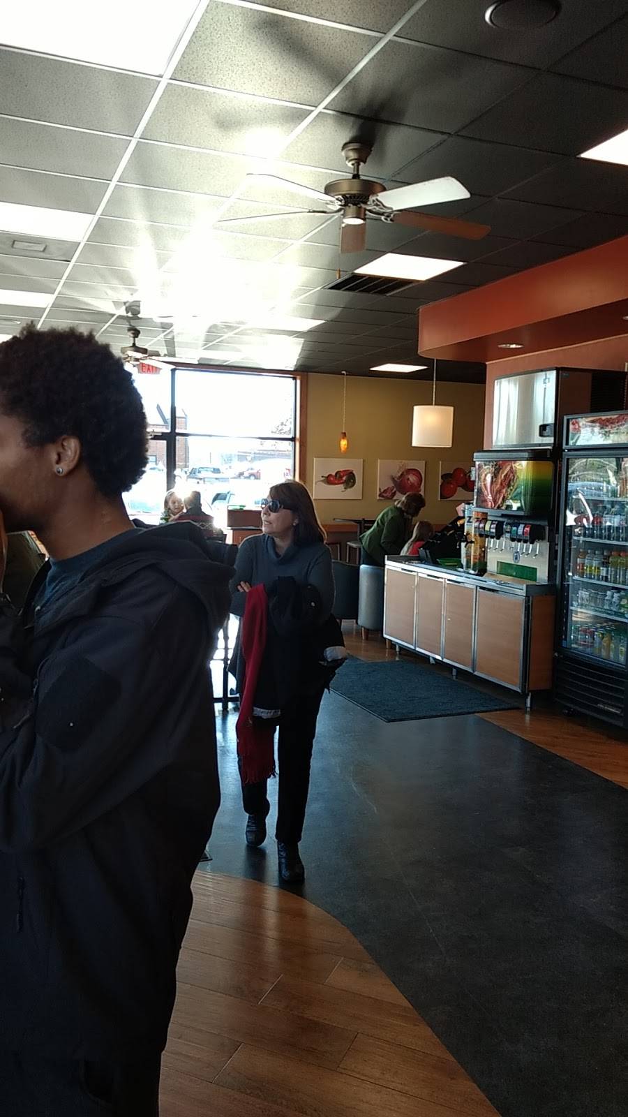 Subway | restaurant | 4810 Pleasant Garden Rd, Pleasant Garden, NC 27313, USA | 3366170200 OR +1 336-617-0200