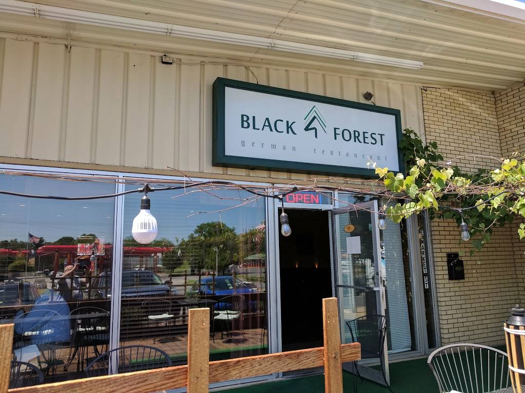 Black Forest | restaurant | 787 E Market St #4234, Harrisonburg, VA 22801, USA | 5406890758 OR +1 540-689-0758