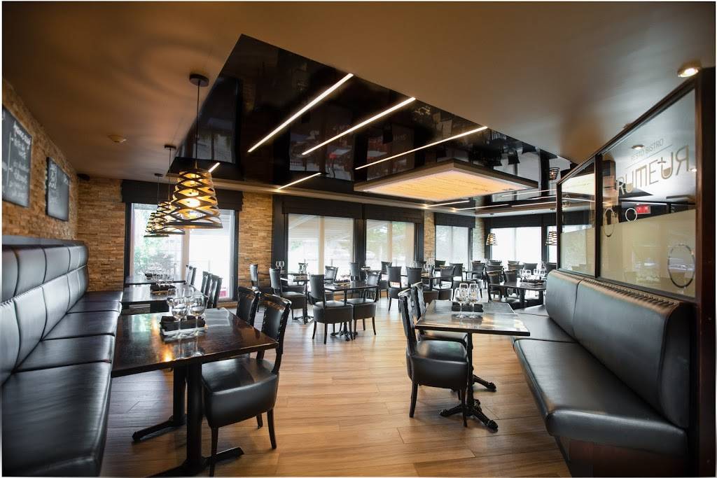 Resto Bistro Rumeur | restaurant | 585 Boulevard de la Gappe, Gatineau, QC J8T 8N7, Canada | 8192430001 OR +1 819-243-0001