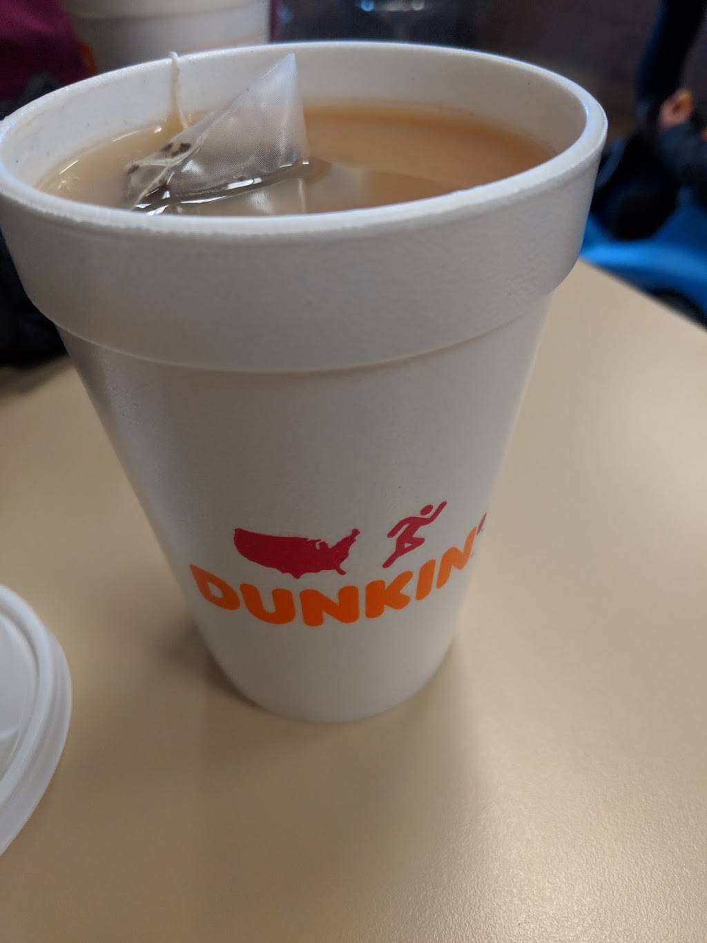 Dunkin | bakery | 329 Spring Garden St, Philadelphia, PA 19123, USA | 2159232515 OR +1 215-923-2515