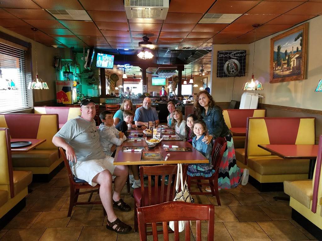 La Fogata Mexican Restaurant | restaurant | 3924 N Croatan Hwy, Kitty Hawk, NC 27949, USA | 2522550934 OR +1 252-255-0934