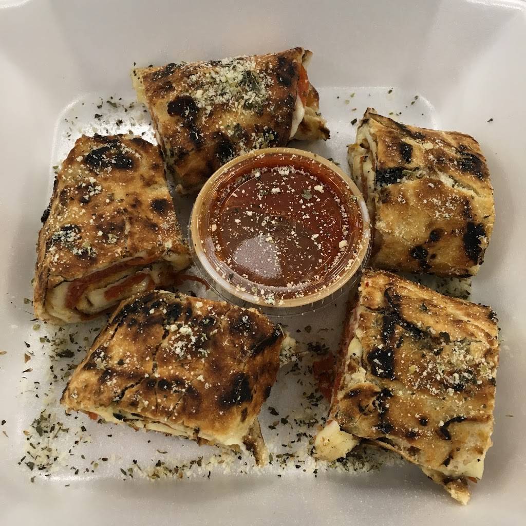 Bob & Timmys Grilled Pizza on Wheels | restaurant | 14530 Roadrunner Way, San Antonio, TX 78249, USA | 2104275143 OR +1 210-427-5143