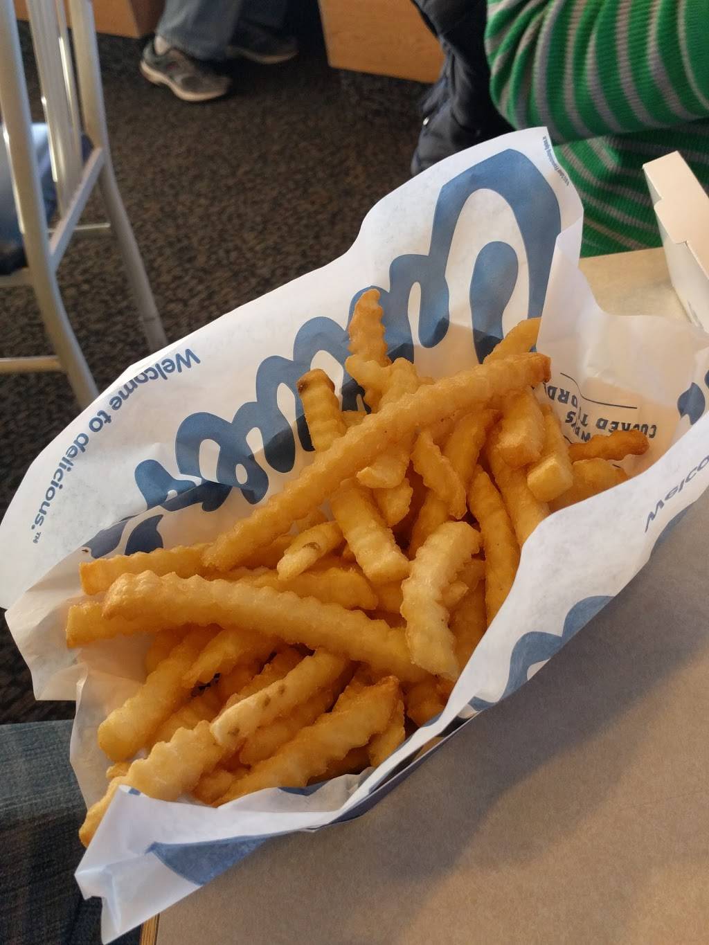Culvers | restaurant | 6300 28th St SE, Grand Rapids, MI 49546, USA | 6164641190 OR +1 616-464-1190