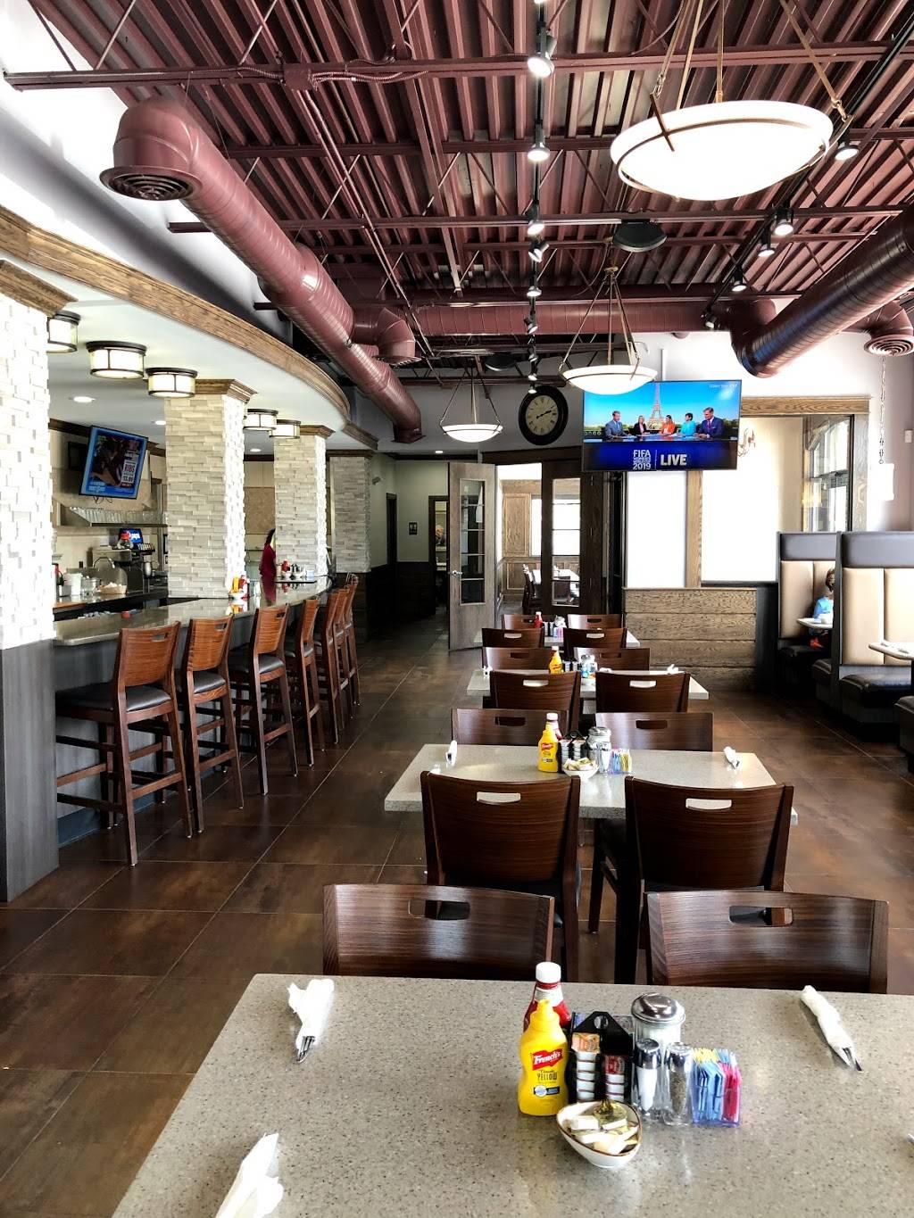 Nonis Grille of Troy | restaurant | 3364 Rochester Rd, Troy, MI 48083, USA | 2487401111 OR +1 248-740-1111