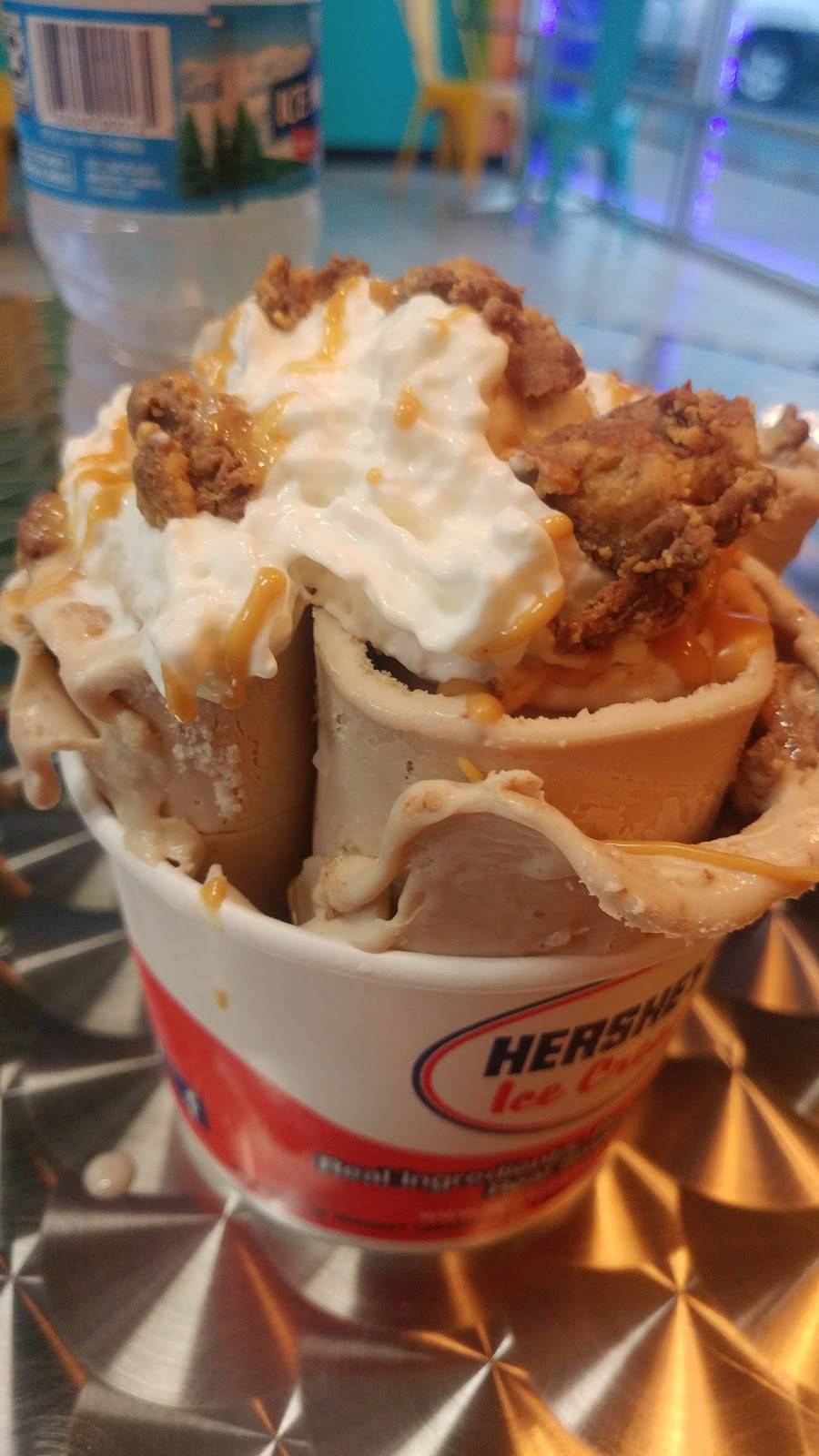 The Candy Stache Sweets & More | restaurant | 7125 Liberty Centre Dr, West Chester Township, OH 45069, USA | 5132666985 OR +1 513-266-6985