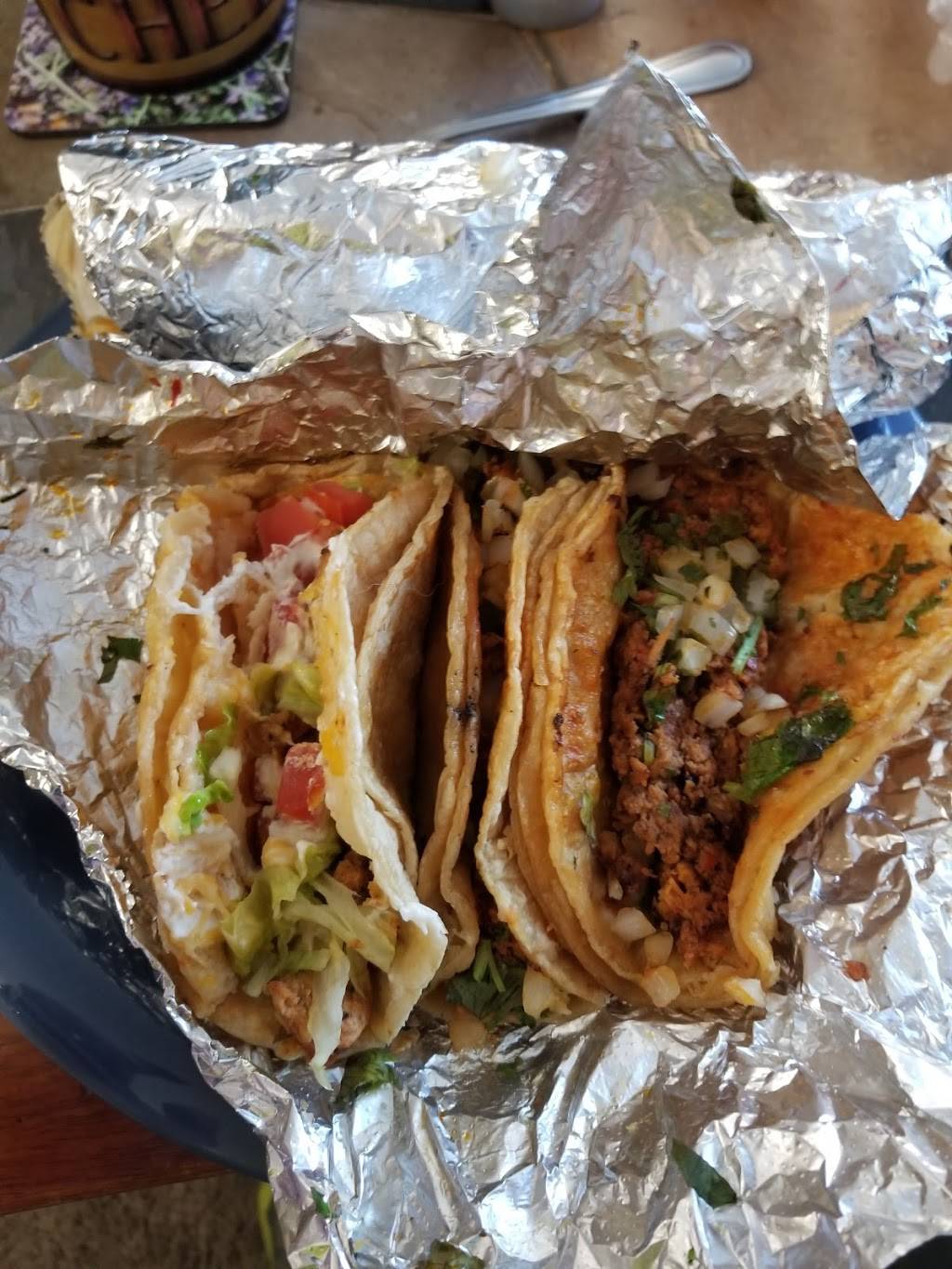 Emergency Taco Truck | restaurant | 1312523, Indianapolis, IN 46226, USA | 3172879852 OR +1 317-287-9852