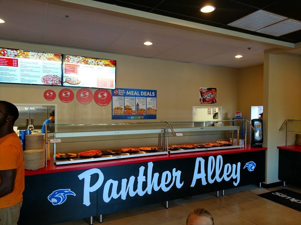 Simple Simons Pizza | restaurant | 501 S Harrah Rd, Harrah, OK 73045, USA | 4053096014 OR +1 405-309-6014