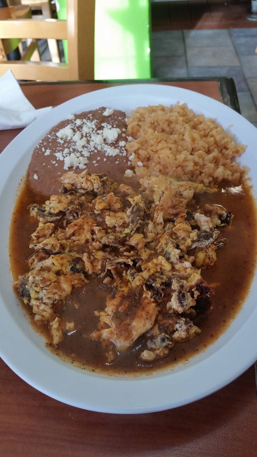 Rincon Michoacano | restaurant | 3231 Macdonald Ave, Richmond, CA 94804, USA | 5103746734 OR +1 510-374-6734