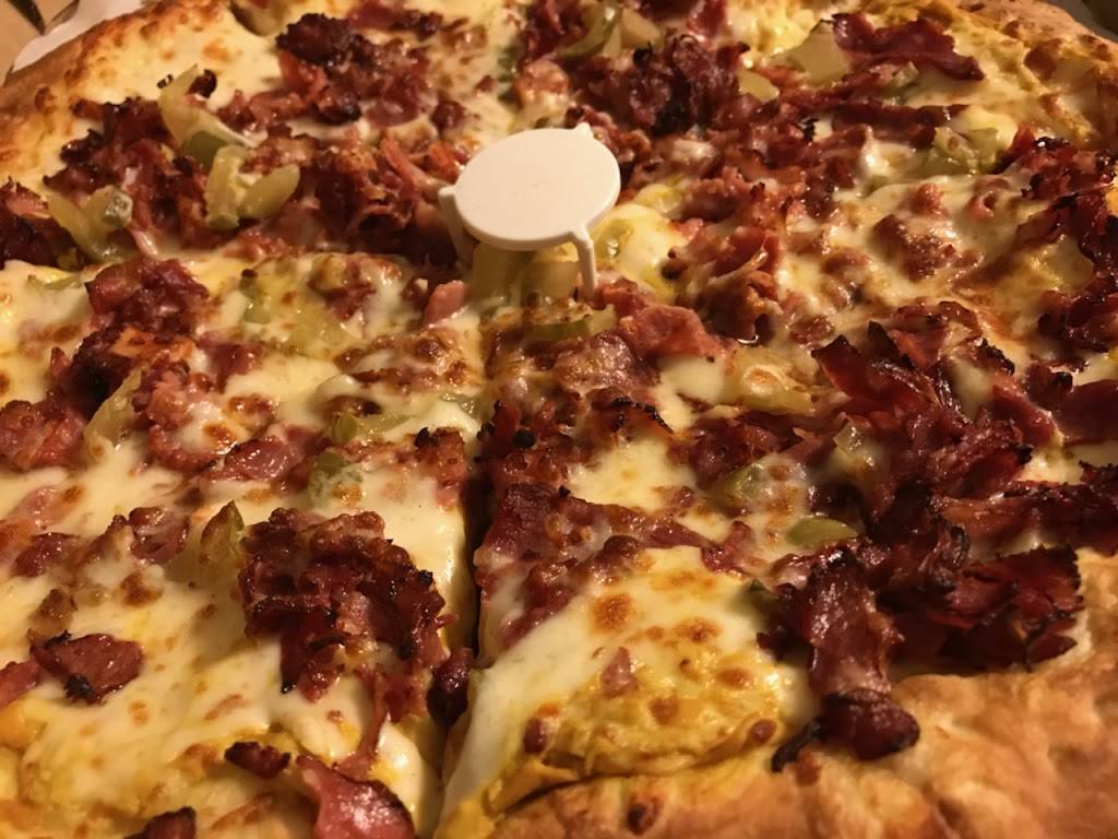 Tams Pizzeria | restaurant | 14214 Bellflower Blvd, Bellflower, CA 90706, USA | 5629257700 OR +1 562-925-7700