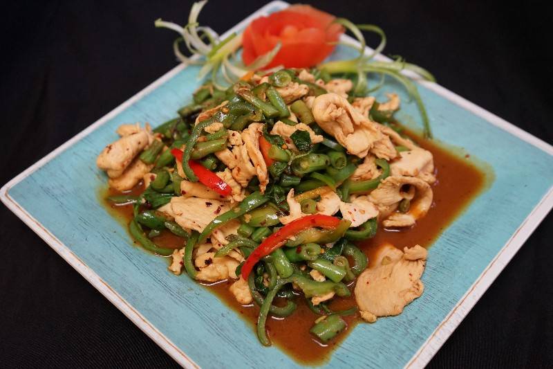 Sukhothai Thai Restaurant Express | restaurant | 7664 Tezel Rd Suite 105, San Antonio, TX 78250, USA | 2103141106 OR +1 210-314-1106