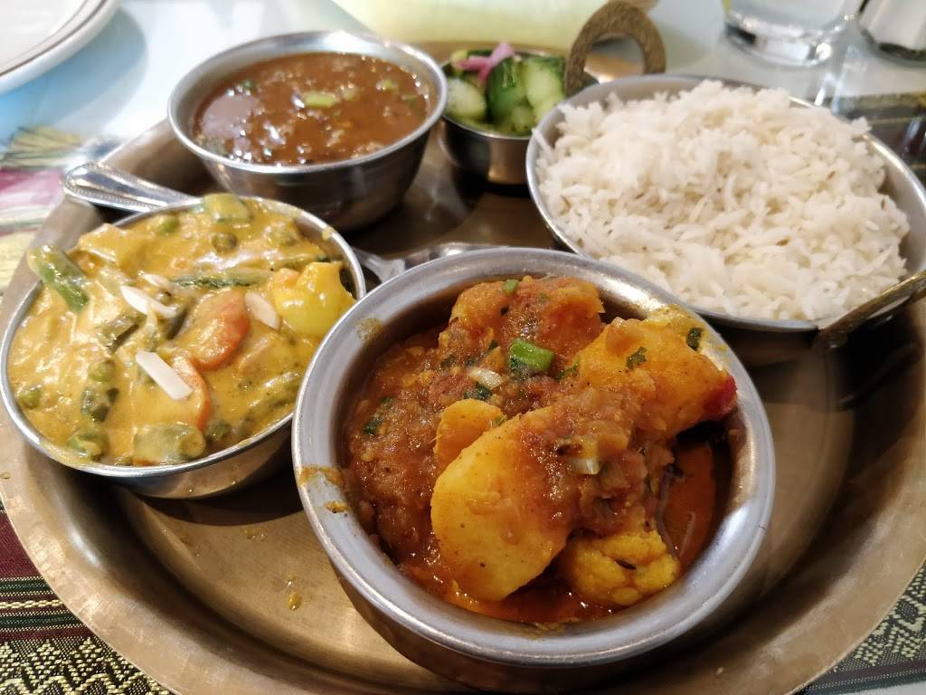 Himalayan Kitchen | restaurant | 431 State St, Santa Barbara, CA 93101, USA | 8058821000 OR +1 805-882-1000