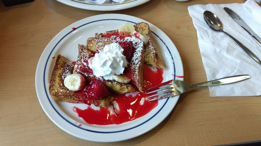 IHOP | restaurant | 3646 East Sam Houston Pkwy S, Pasadena, TX 77505, USA | 2814872139 OR +1 281-487-2139