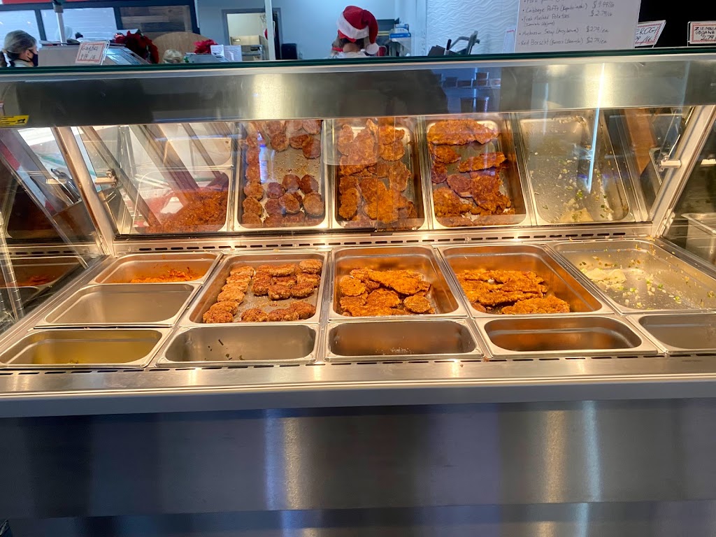 A to Z Polish Market | meal takeaway | 17221 N Litchfield Rd Ste 50, Surprise, AZ 85374, USA | 6234445885 OR +1 623-444-5885