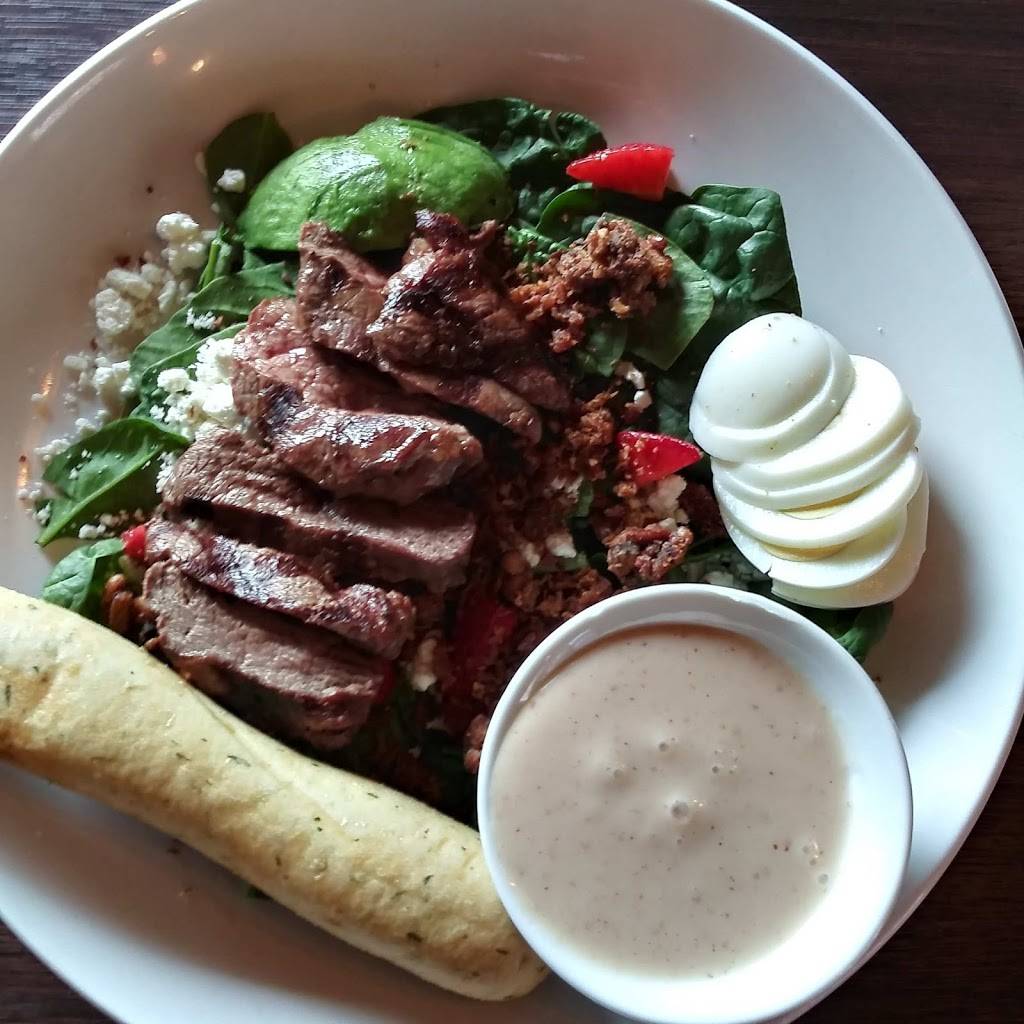 Jelly Cafe | restaurant | 795 W Dundee Rd, Palatine, IL 60074, USA | 8474964077 OR +1 847-496-4077