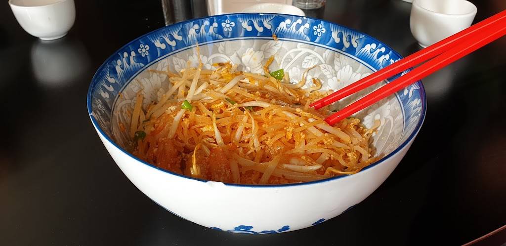 Banh Thai | restaurant | 2 Rue des Ormeaux, Trois-Rivières, QC G8W 1S6, Canada | 8199096695 OR +1 819-909-6695