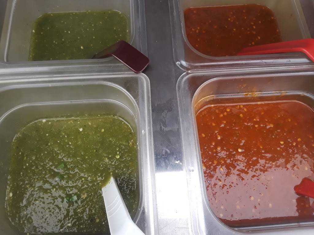 Toy Comiendo | restaurant | Tucson, AZ 85706, USA | 5203605020 OR +1 520-360-5020