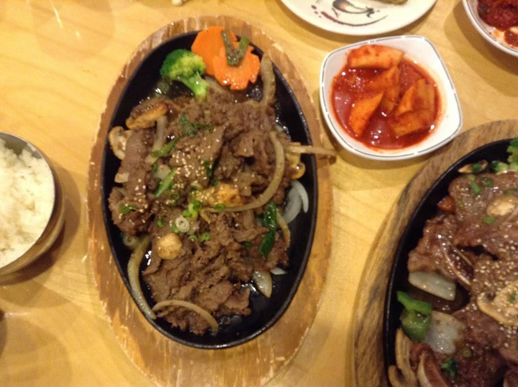 Tofu House | restaurant | 22042 Farmington Rd, Farmington, MI 48336, USA | 2484266788 OR +1 248-426-6788