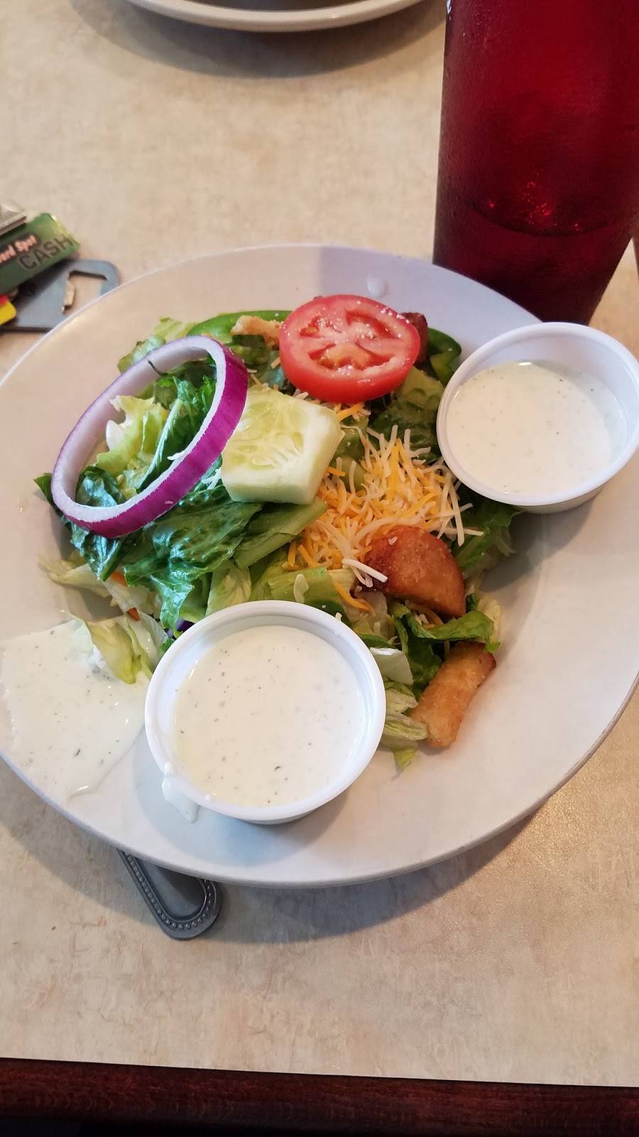 Michaels Casual Dining | restaurant | 862 US-411, Etowah, TN 37331, USA | 4232632603 OR +1 423-263-2603