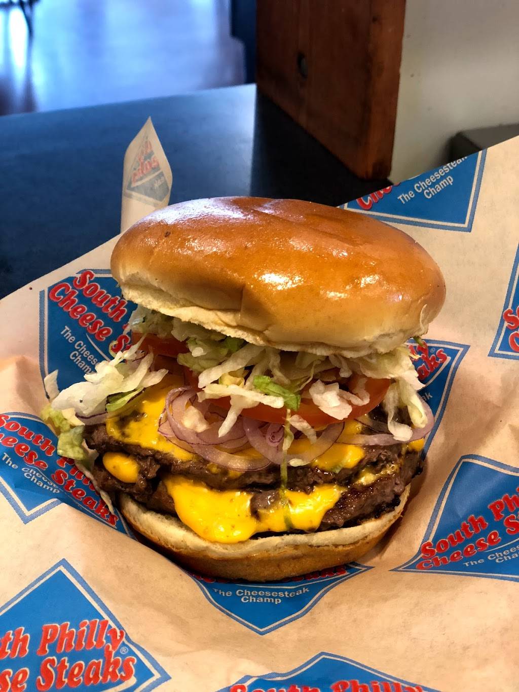 South Philly Cheese Steaks | restaurant | 1400 E Hampden Ave, Cherry Hills Village, CO 80113, USA | 3037815657 OR +1 303-781-5657