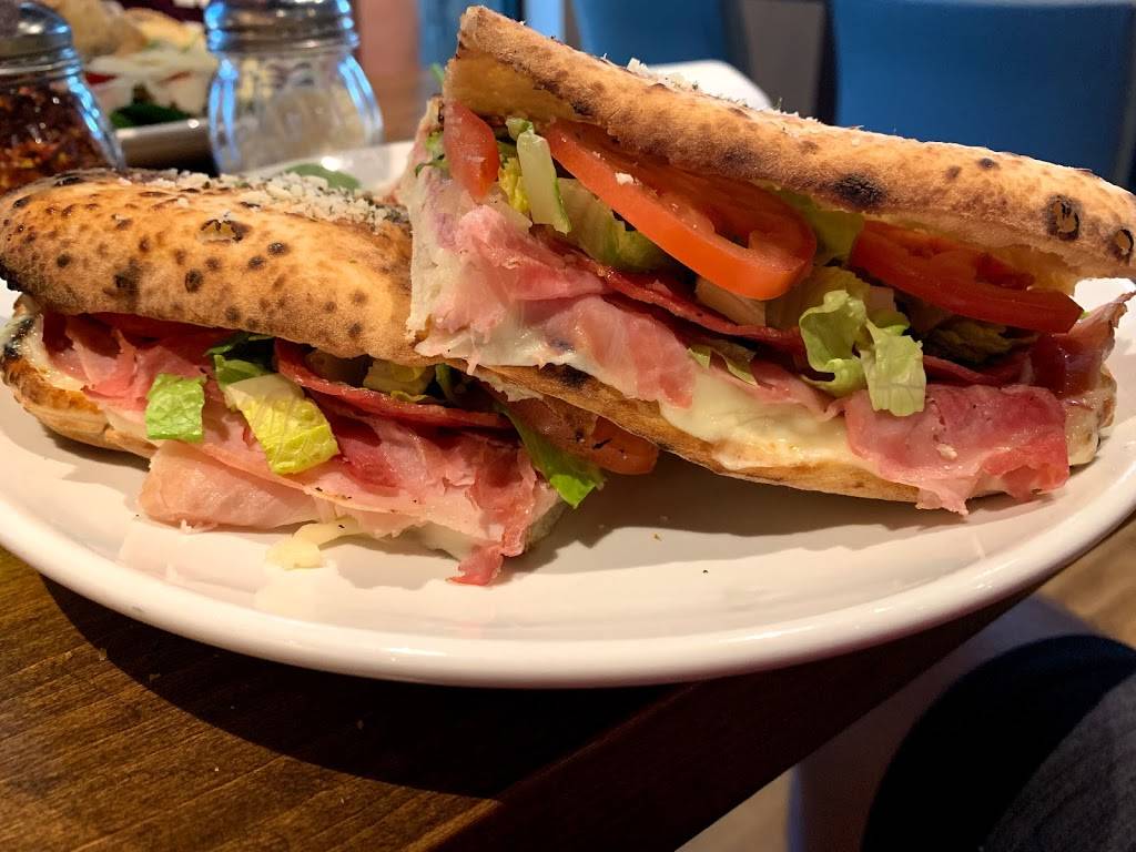 Bottega Pizzeria Ristorante | restaurant | 19420 N 59th Ave, Glendale, AZ 85308, USA | 6237771868 OR +1 623-777-1868