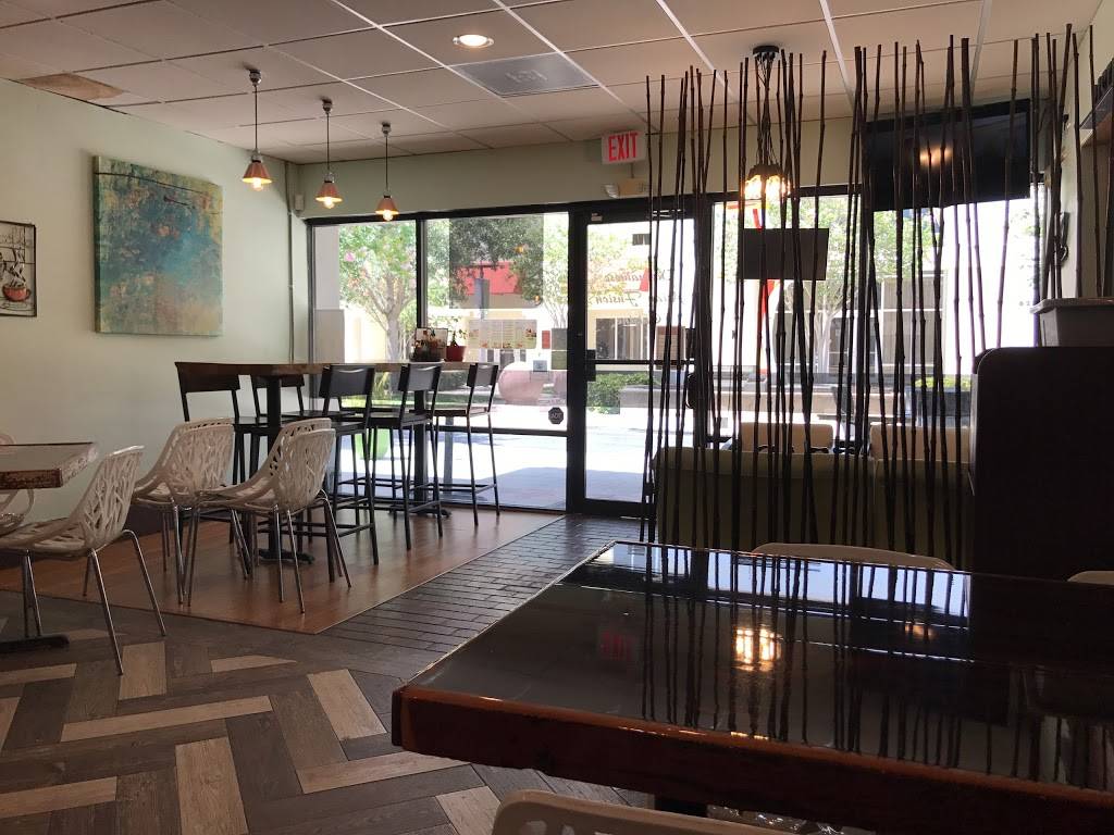 Basil Fusion Bistro | restaurant | 623 Cleveland St, Clearwater, FL 33755, USA | 7272400070 OR +1 727-240-0070