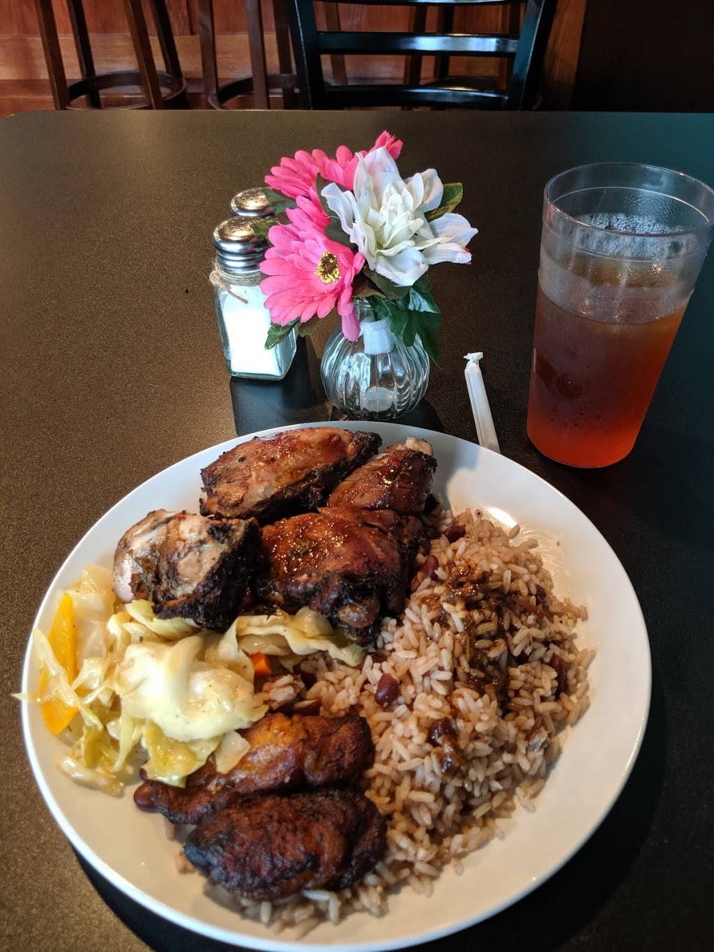 Island Jerk Cuisine | restaurant | 1150 Old US Hwy 1, Southern Pines, NC 28387, USA | 9106848596 OR +1 910-684-8596