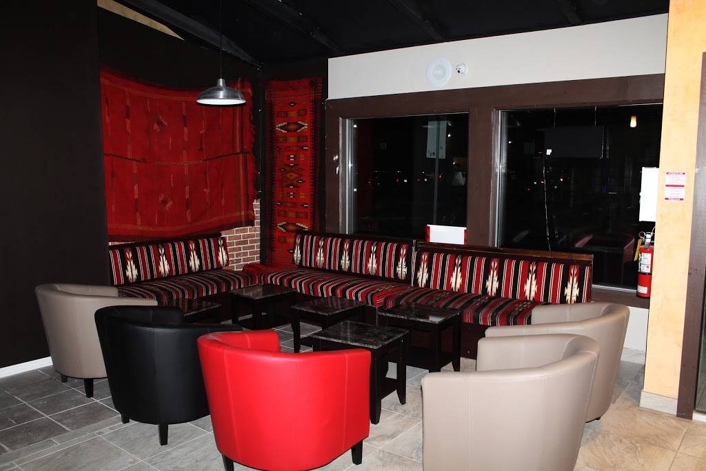 Babylon Restaurant & Lounge | restaurant | 200 King St E, Kitchener, ON N2G 2L1, Canada | 2266663219 OR +1 226-666-3219