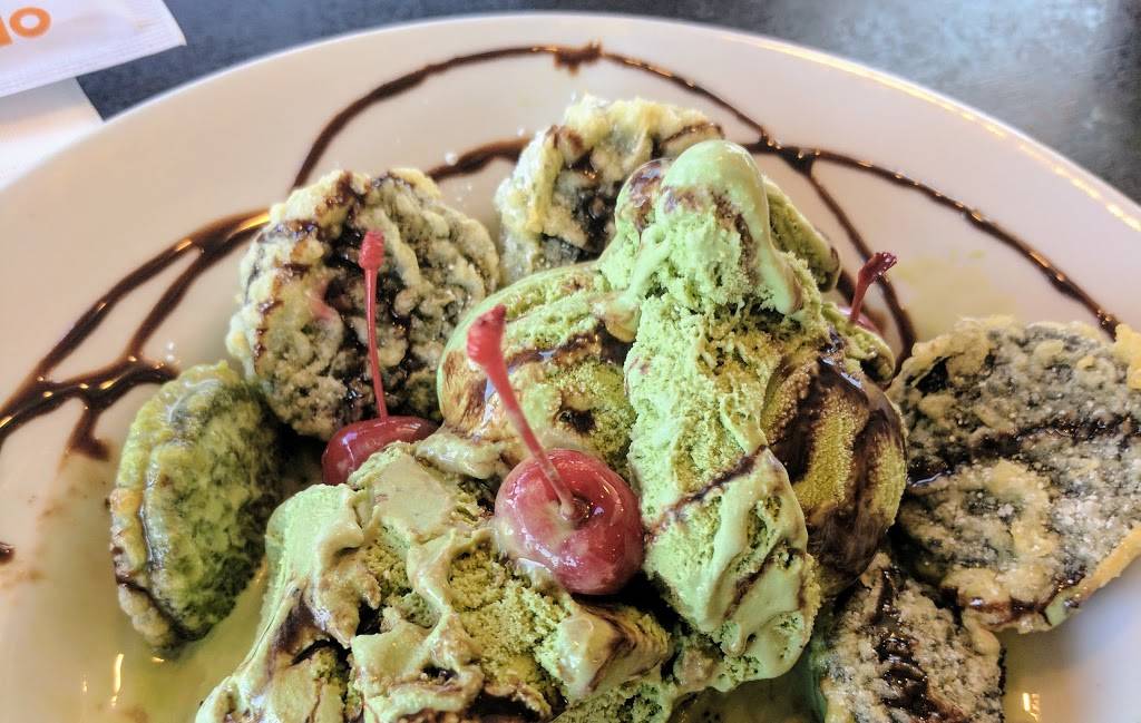 Orange Roll & Sushi | restaurant | 450 N Tustin St, Orange, CA 92867, USA | 7142899995 OR +1 714-289-9995